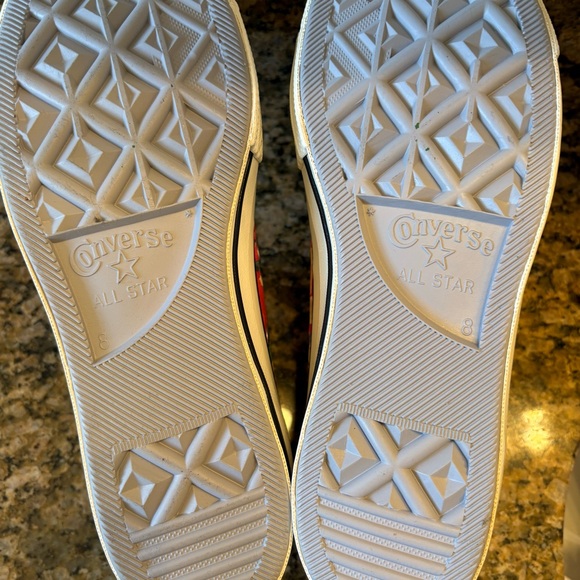 Converse sneakers - Picture 7 of 7